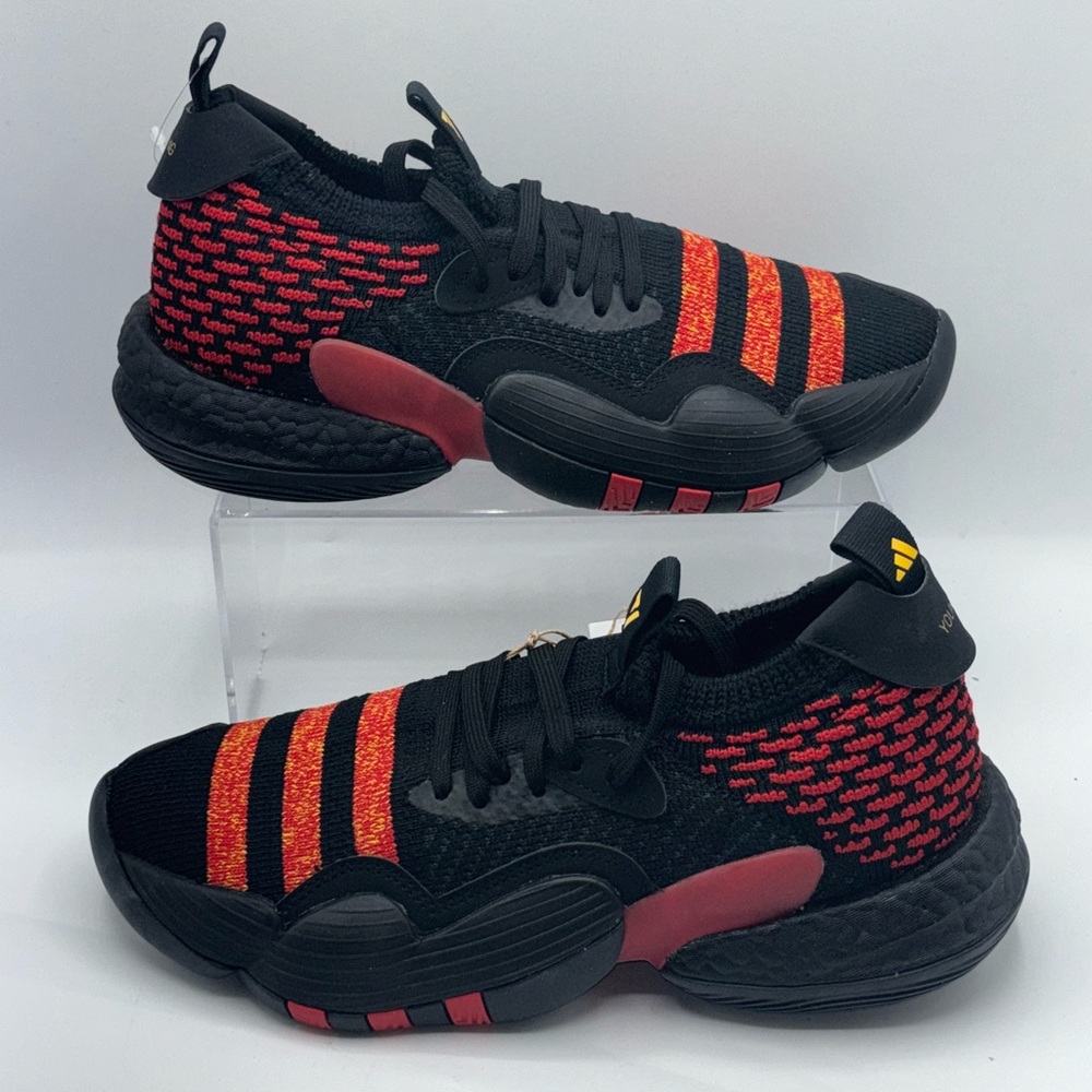 adidas Trae Young 2 Men’s Size 7